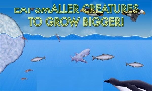 品尝深蓝破解版1