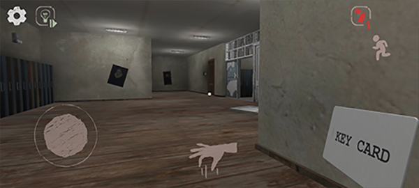 学校的恐怖之夜汉化版