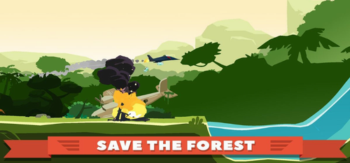 救援之翼中文版