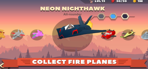 救援之翼中文版