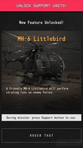 指挥官不要把我零食藏起来游戏