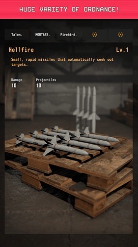 指挥官不要把我零食藏起来游戏