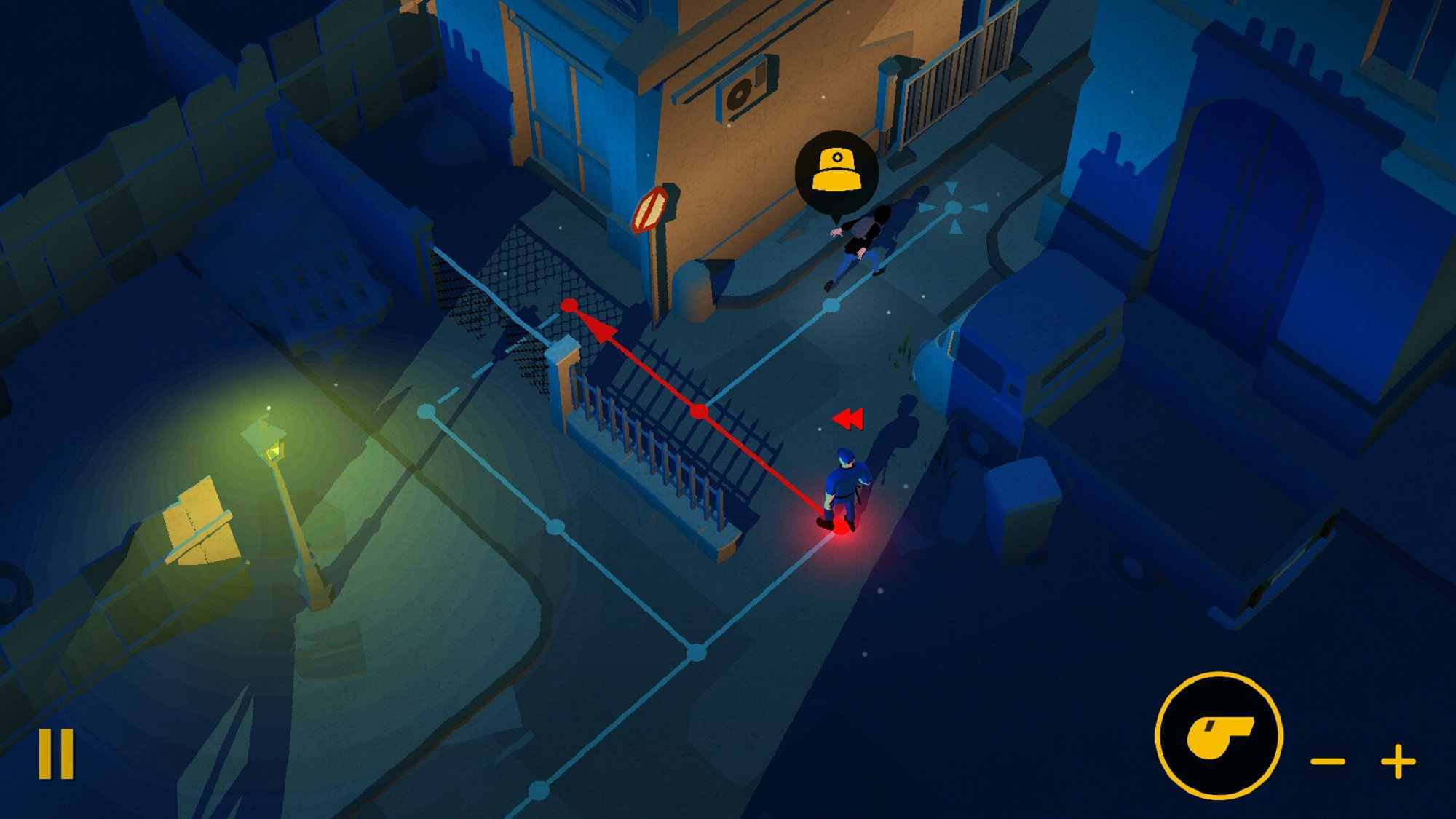 涂鸦破坏者官方版游戏