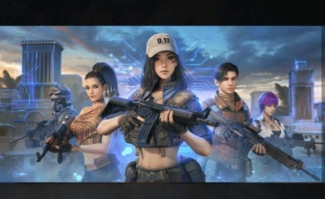 起源任务中文版2