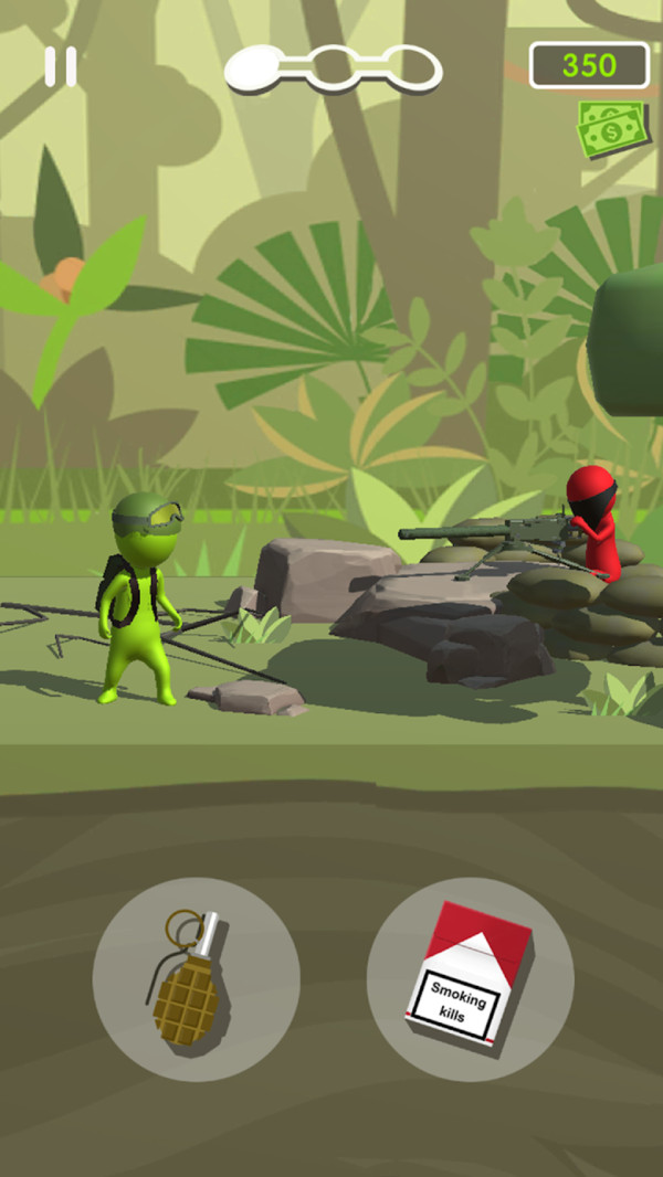 火柴人激斗手游安卓版