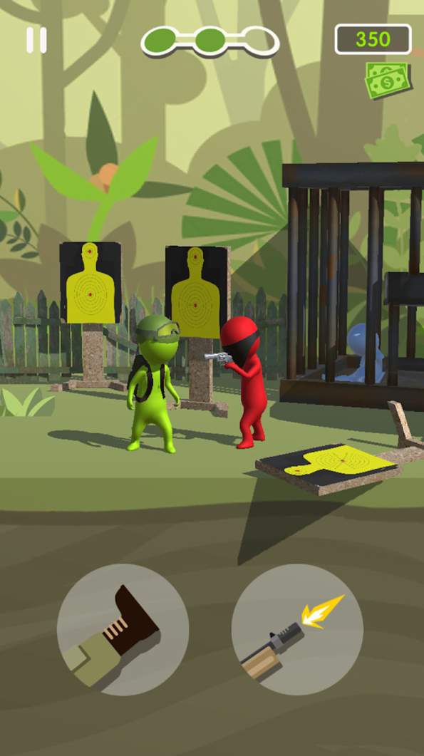 火柴人激斗手游安卓版-1 火柴人激斗手游安卓版