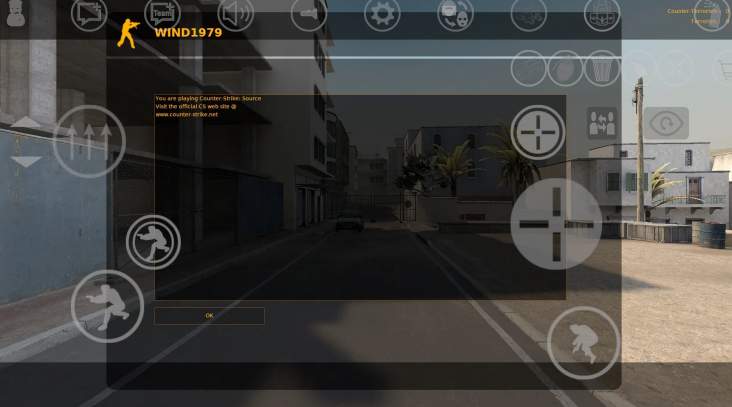 反恐精英cs单机