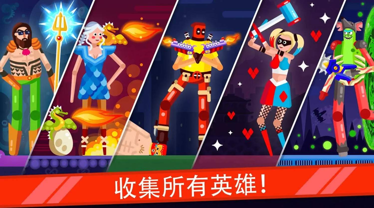 我好方!不要停