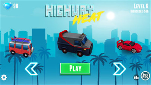 Highway安卓版