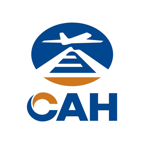 CAH职工e家软件安装