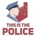 这是警察游戏破解版