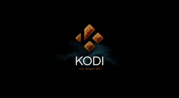 Kodi播放器tv版