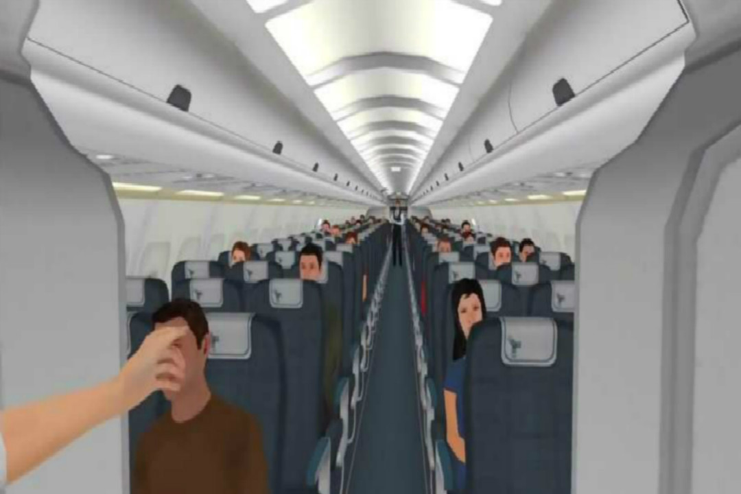 空难模拟器中文版手机最新版