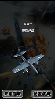 欢乐打飞机官方版