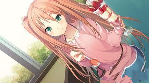恋爱与选举与巧克力(悟饭版)-1 恋爱与选举与巧克力(悟饭版)