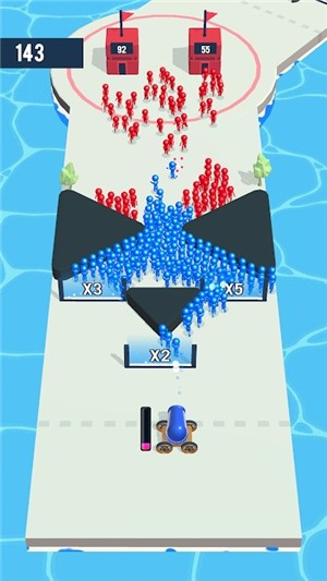 暴民控制破解版