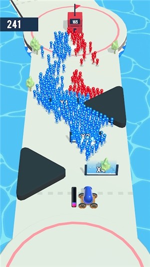 暴民控制破解版