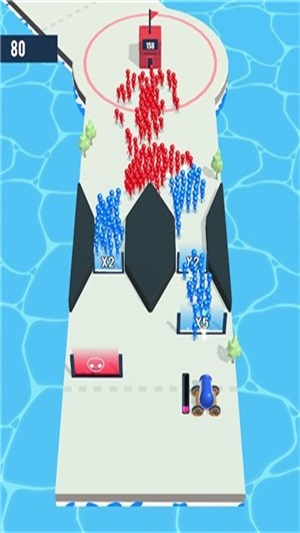暴民控制破解版