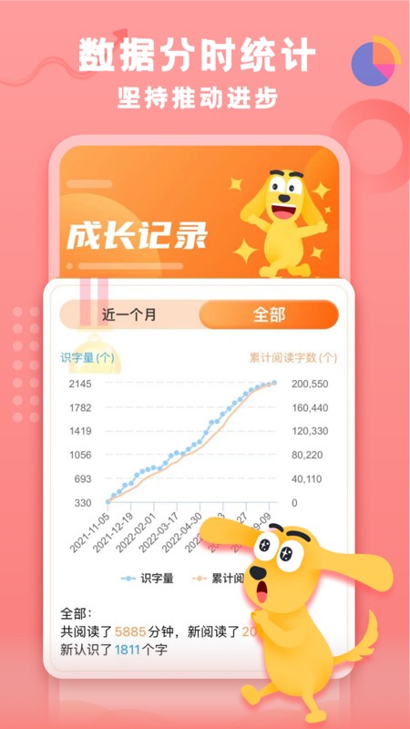 适趣家长端APP