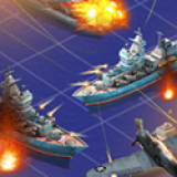 海战大师无限金条版