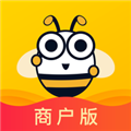 蜂喔商户