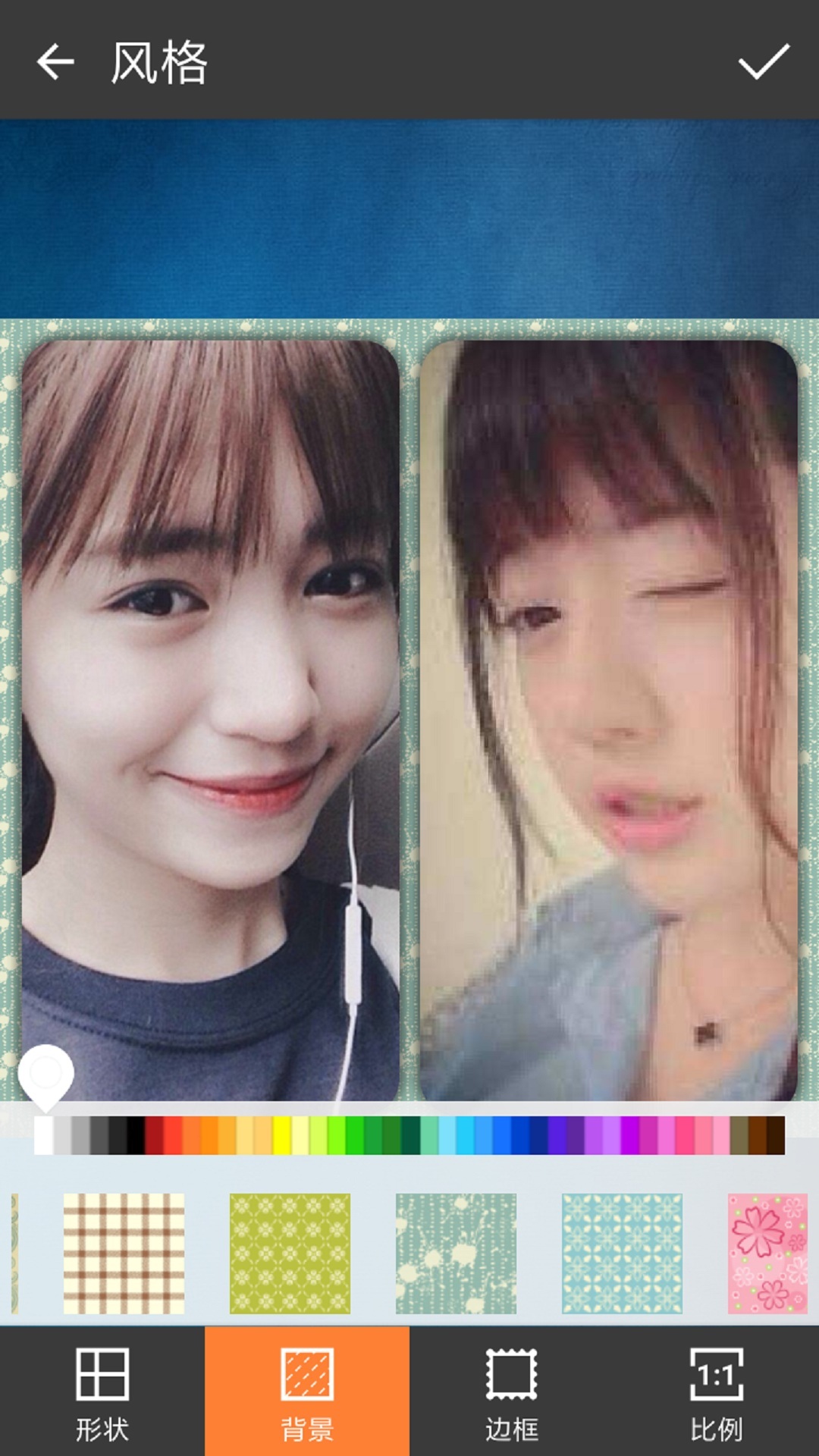 趣拼图app