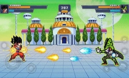 传奇战士上帝之战正版