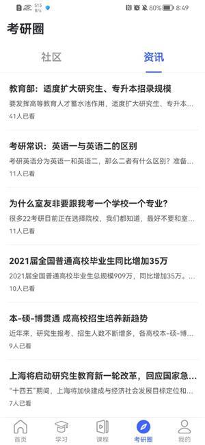 百文考研2