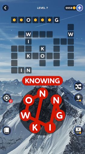 word-2 word