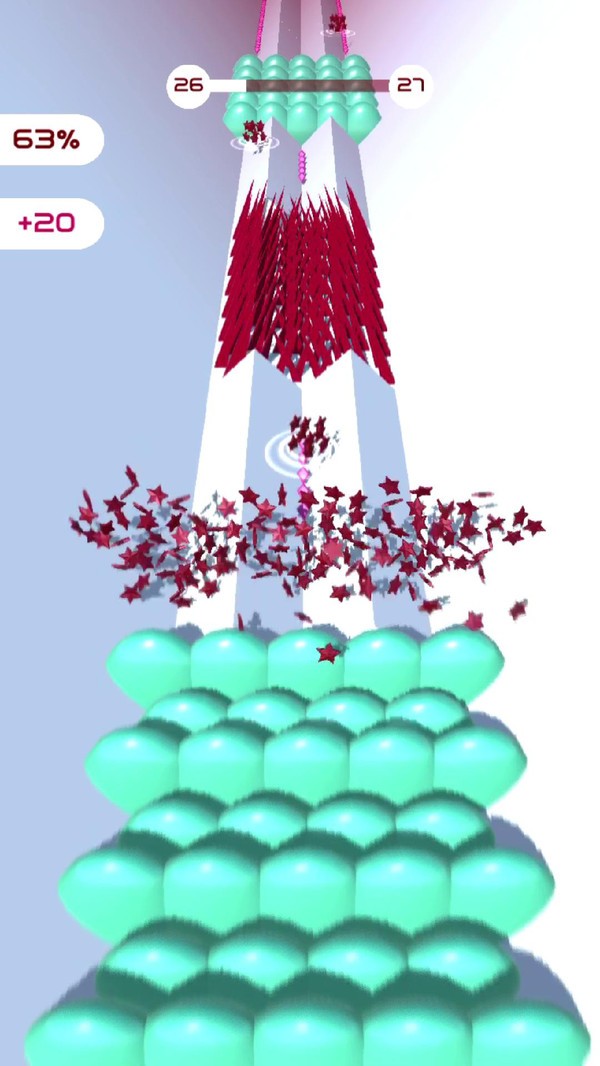 超级飞行者3D-1 超级飞行者3D