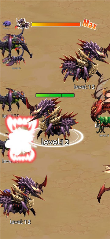 昆虫超进化2破解版