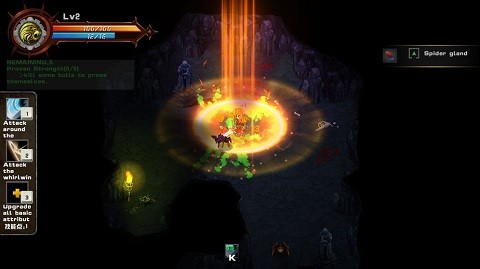 魔剑士手机版-1 魔剑士手机版