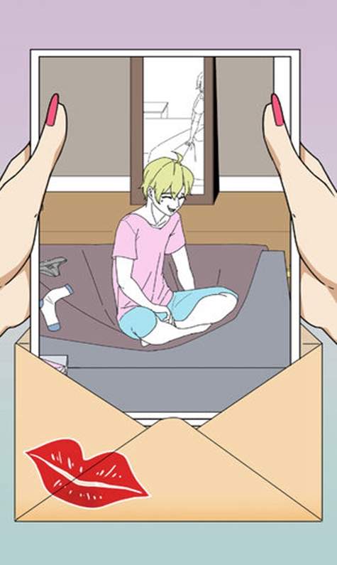 识破爱情的谎言破解版-1 识破爱情的谎言破解版