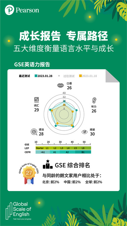 朗文家app