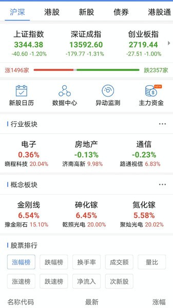 信达天下1