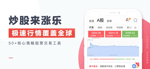 华泰证券手机版(涨乐财富通)3