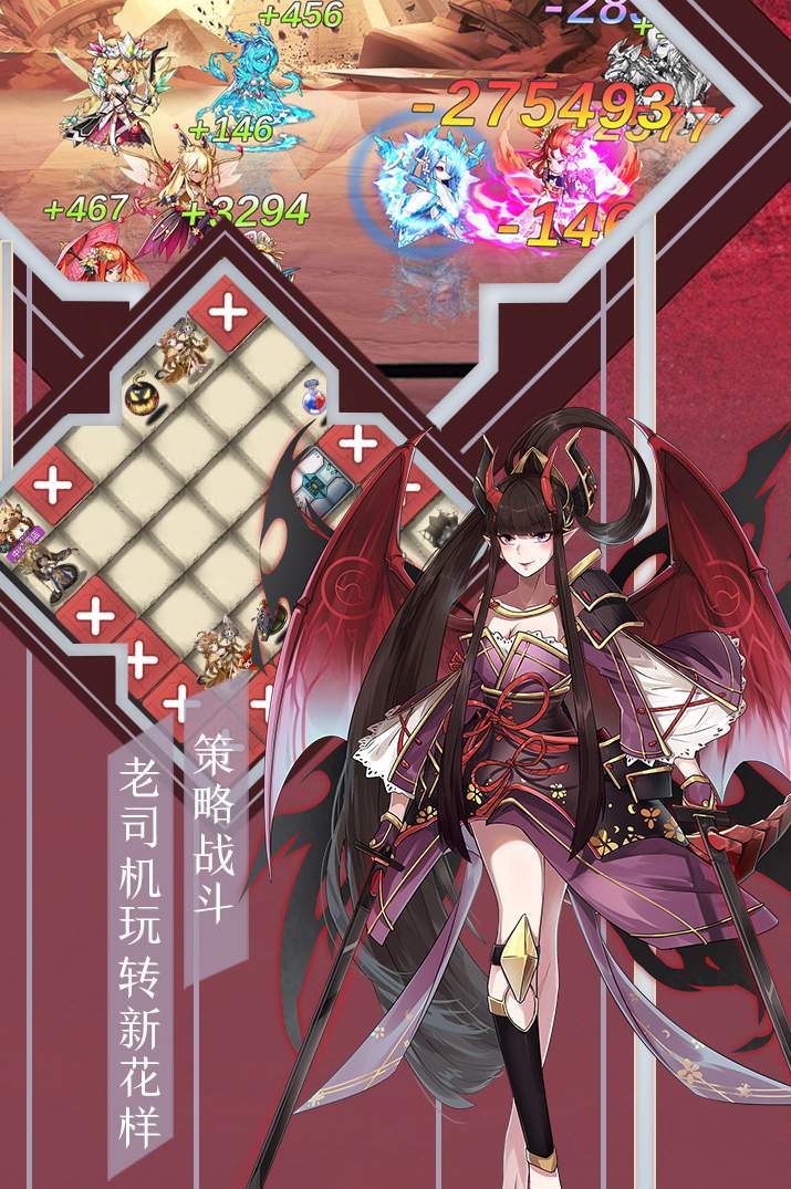 咔萌召唤师最新版
