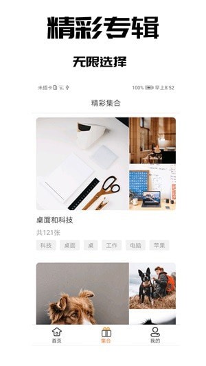 壁纸之家app-1 壁纸之家app