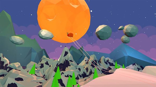 触摸天空-1 触摸天空