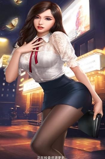 极品秘书手机版