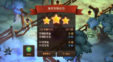 地牢年代记1