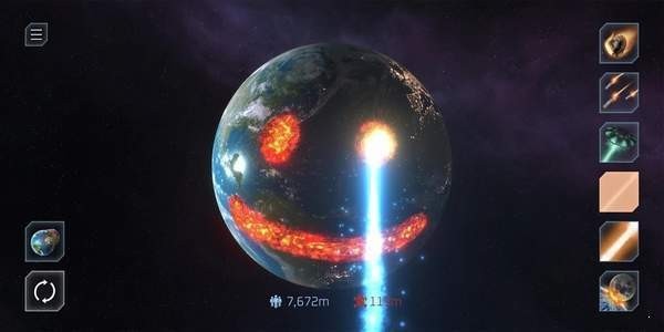 毁灭星球模拟器1