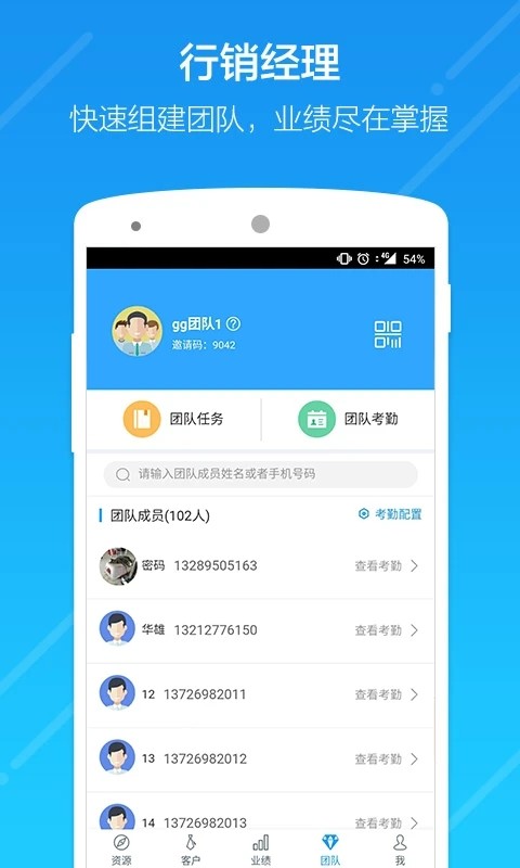 云行销3