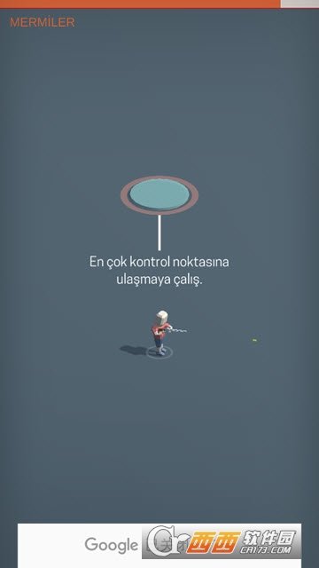 escape