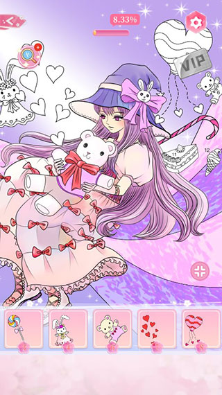 魔法贴贴官方版
