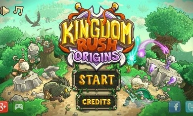 王国保卫战英雄传说中文版