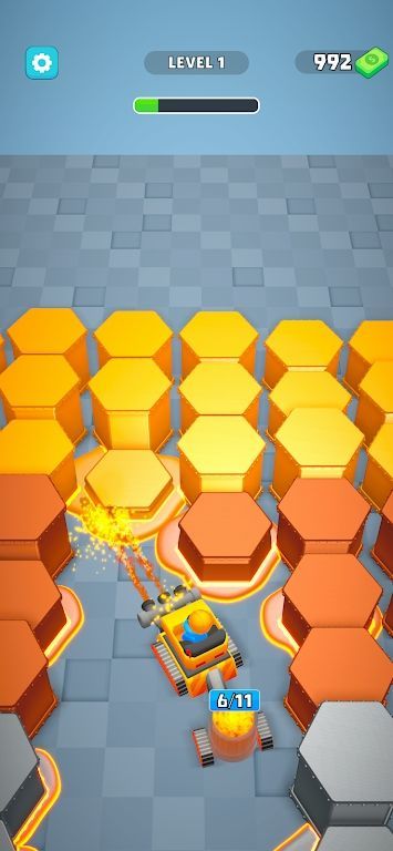 放置火焰喷射游戏官方版-1 放置火焰喷射游戏官方版