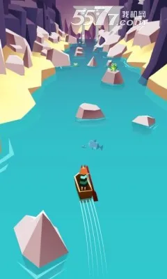 奇幻漂流游戏1