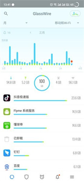 glasswire最新版