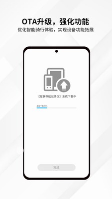 思骑出行APP1